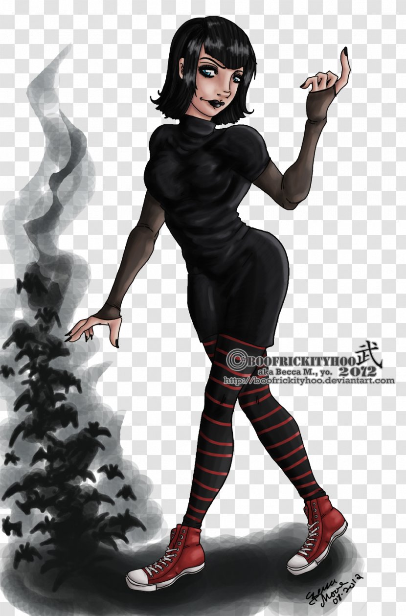 Muscle Costume Legendary Creature - Heart - Mavis Hotel Transylvania Transparent PNG