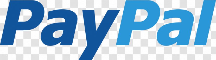 Logo PayPal - Blue - Paypal Transparent PNG