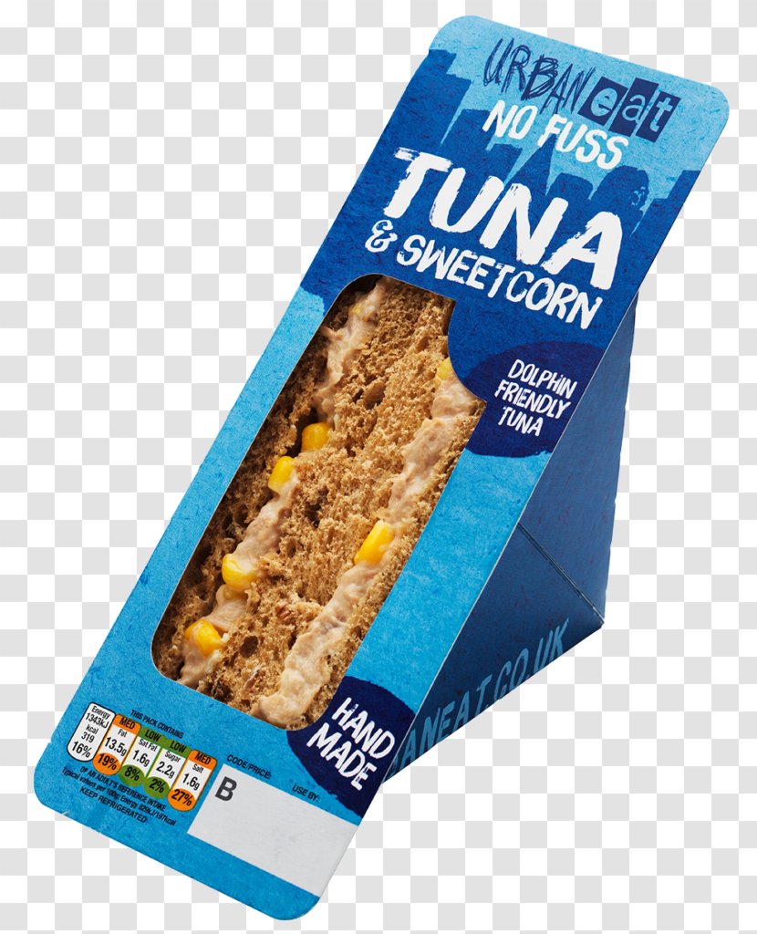 Tuna Fish Sandwich Salad Cucumber - Eating Transparent PNG