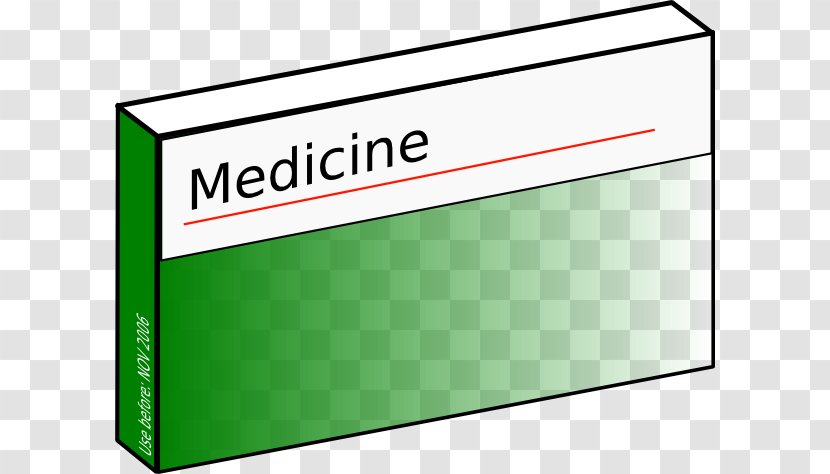 Pharmaceutical Drug Medicine Clip Art - Logo - Prescribe Cliparts Transparent PNG