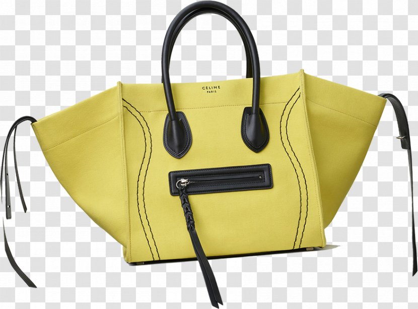 Handbag Céline Fashion Leather Brand - Heart - Summer Collection Set Transparent PNG