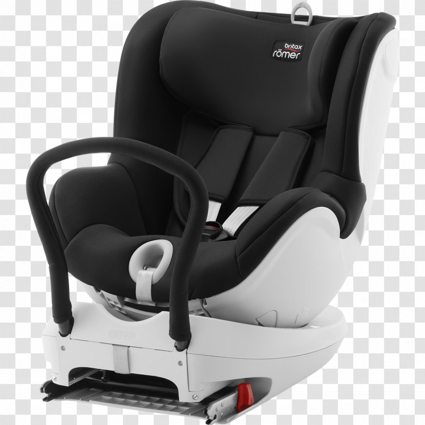 Baby & Toddler Car Seats Britax Römer DUALFIX - Furniture Transparent PNG