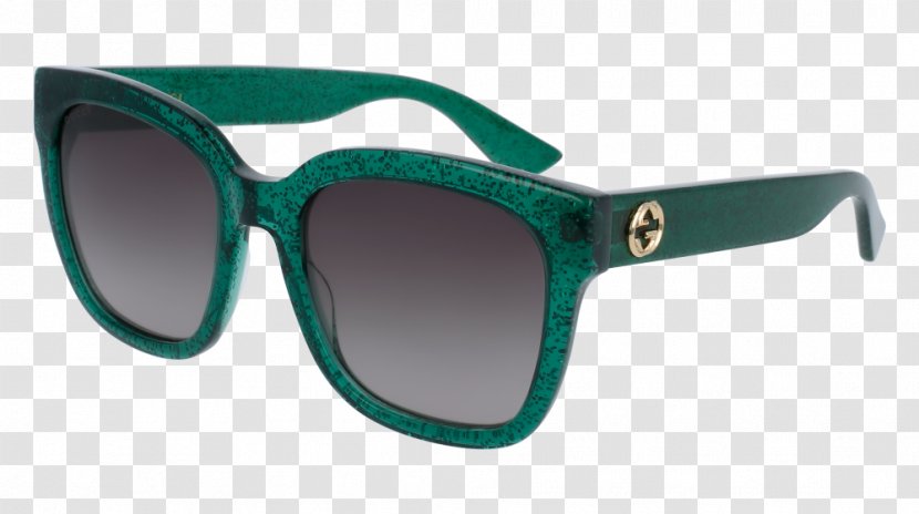 Gucci GG0034S Sunglasses Fashion - Eyewear Transparent PNG