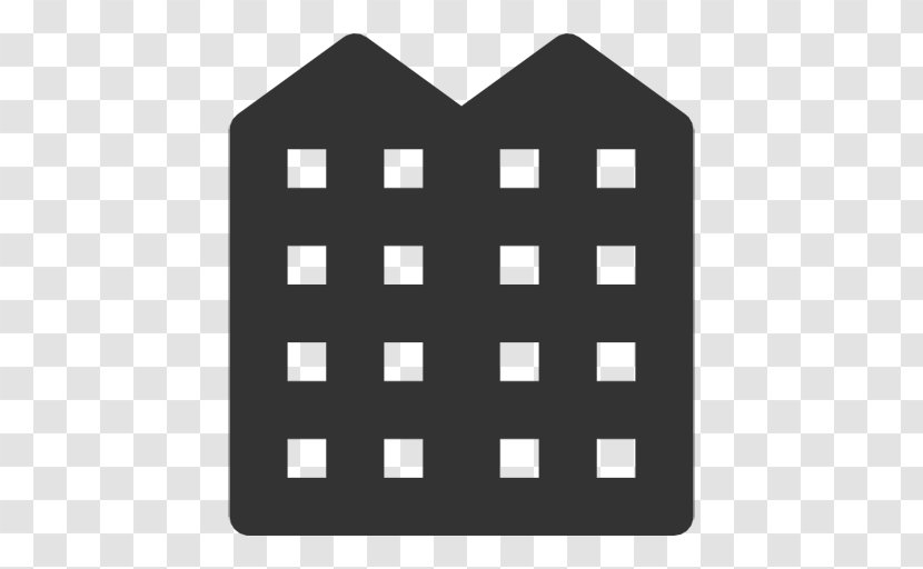 Apartment Building House - Renting - Card Transparent PNG