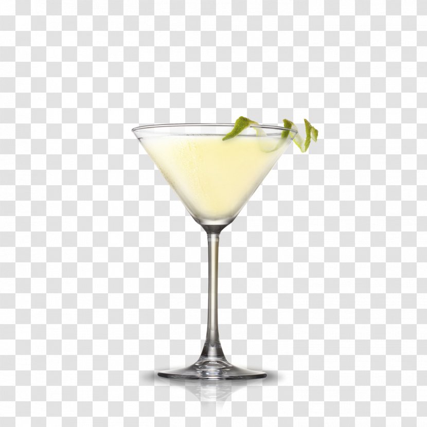 Aviation Daiquiri Martini Cocktail Hemingway Special - Drink Transparent PNG