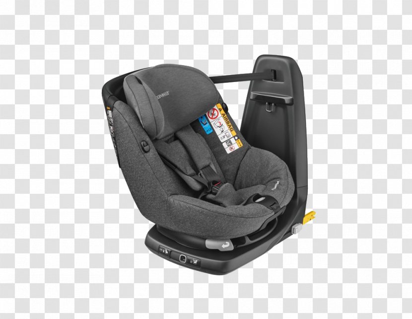 Baby & Toddler Car Seats Maxi-Cosi Axissfix Transport - Infant Transparent PNG