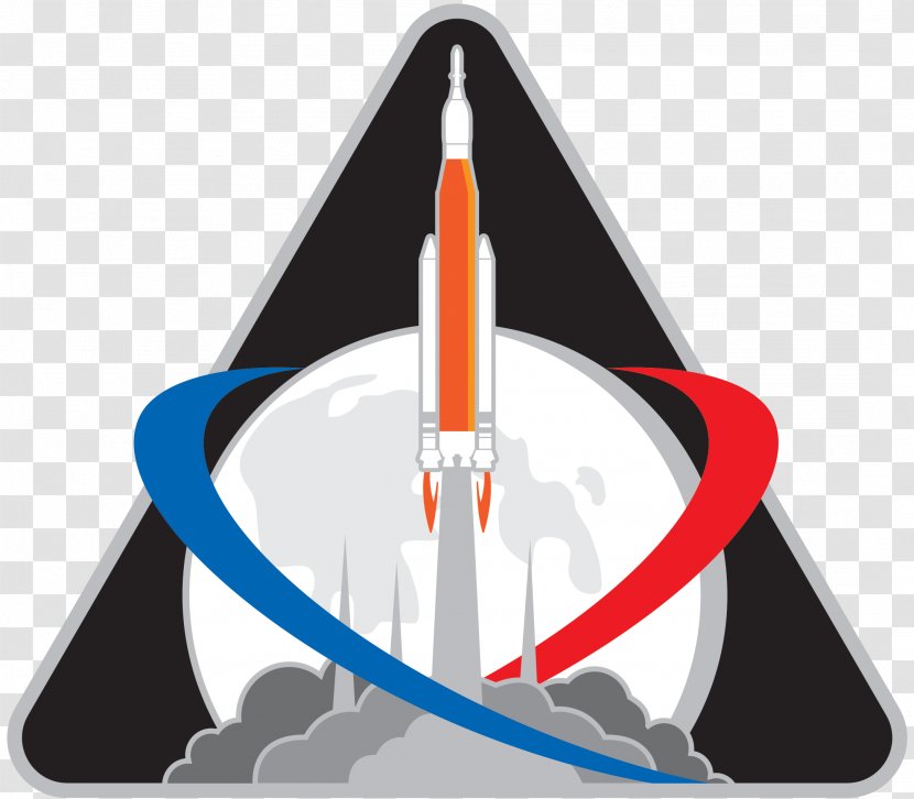 Exploration Mission 1 Flight Test Kennedy Space Center Shuttle Program Orion - Proposed Sls And Missions - In The Future Transparent PNG