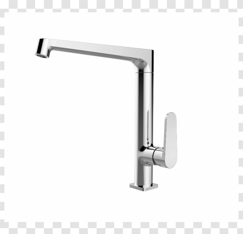 Mixer Tap Kitchen Bathroom Bathtub Transparent PNG