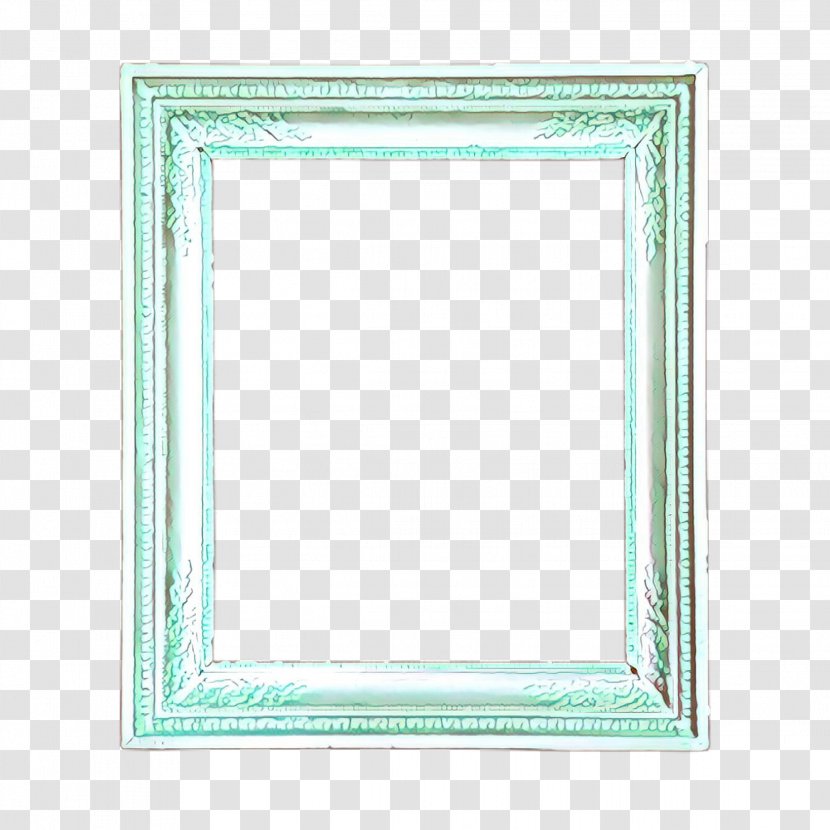 Background Design Frame - Picture Frames - Mirror Interior Transparent PNG