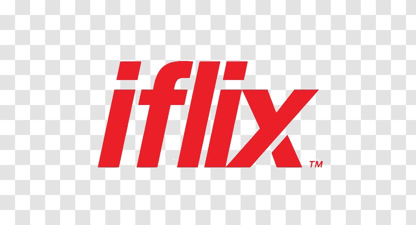 Iflix Logo KL Gangster Beto Kusyairy Azhan Rani - Red Transparent PNG