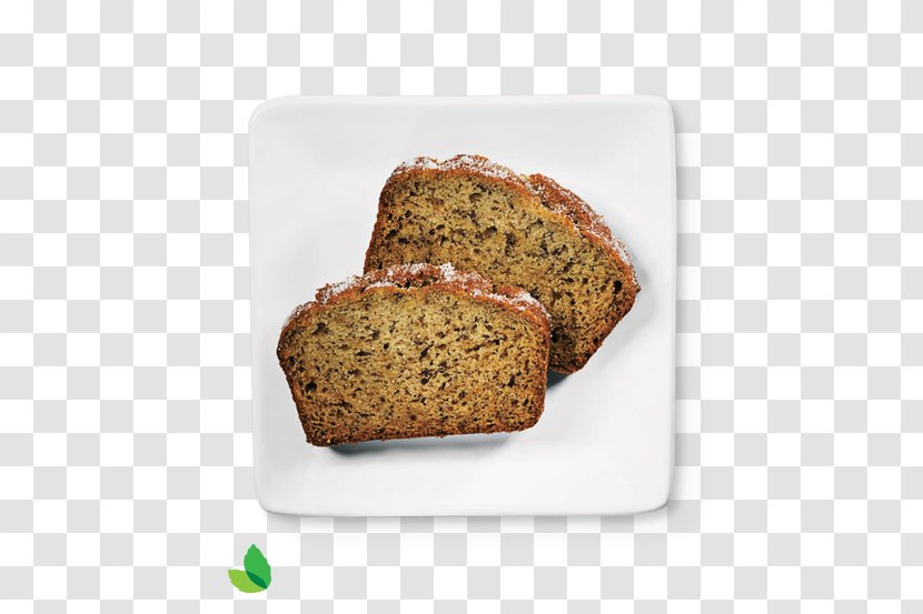 Pumpkin Bread Banana Shortcake Snickerdoodle Chocolate Brownie - Truvia - Brown Transparent PNG