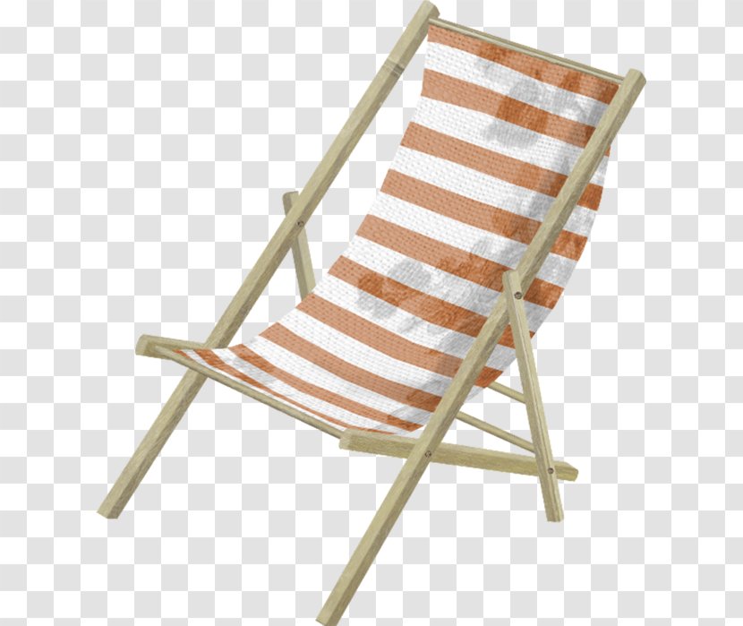 Hawaiian Beaches - Outdoor Furniture - Hand-painted Deck Chairs Transparent PNG