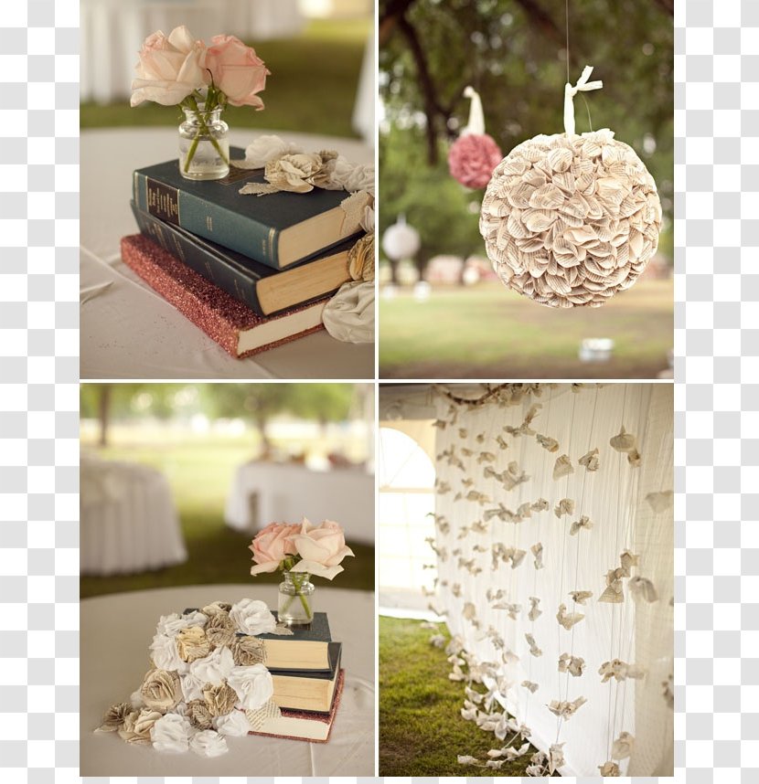 Centrepiece Wedding Invitation Book Photography - Ancient Woman Who Scatters Flowers Transparent PNG
