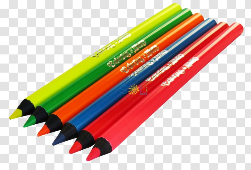 Pencil Writing Implement Plastic Pens Line Transparent PNG