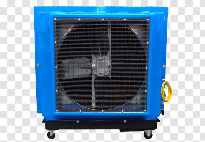 Evaporative Cooler Machine Fan Humidity Quietaire Australia Transparent PNG