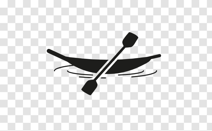Canoeing Rowing Paddle Clip Art - Wing Transparent PNG