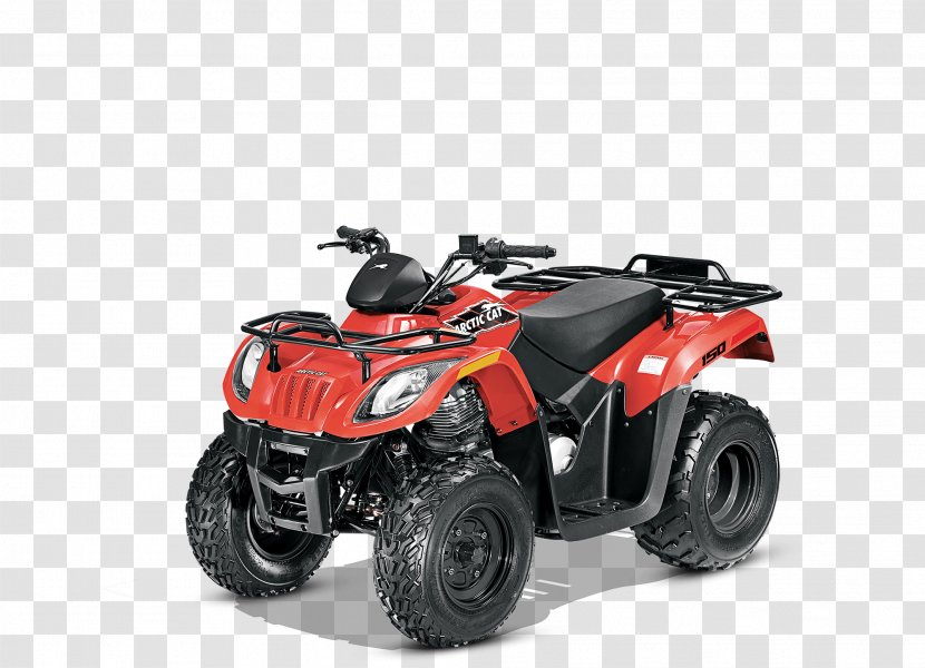 All-terrain Vehicle Arctic Cat Motorcycle Snowmobile Aberfoyle Snomobiles Limited Transparent PNG