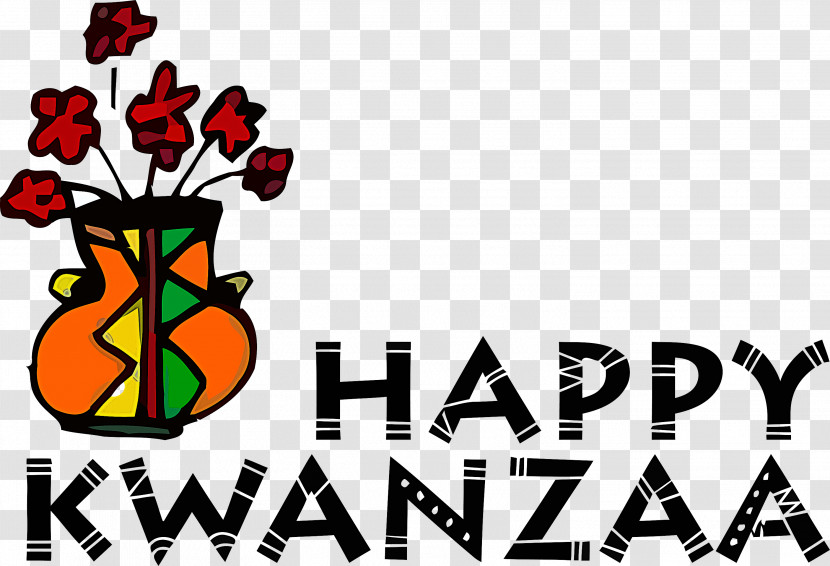 Kwanzaa Happy Kwanzaa Transparent PNG