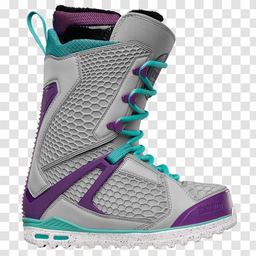 Boot Sneakers Snowboarding Shoe - Footwear - Snowboard Magazine Transparent PNG