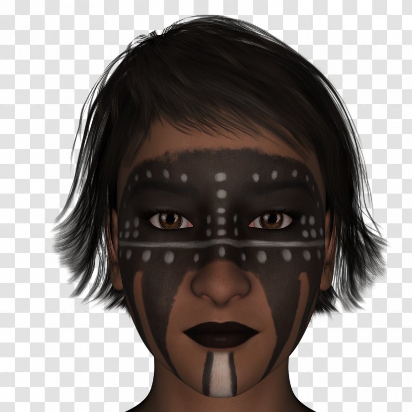 Traditional African Masks Stock.xchng Face Image - Mask Transparent PNG
