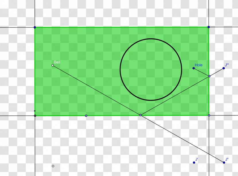 Line Point Angle Green - Text Transparent PNG