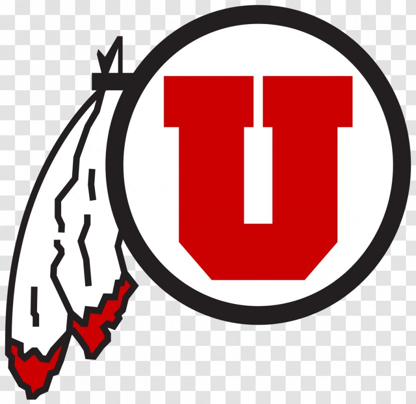 University Of Utah Utes Football Men's Basketball State Aggies Battle The Brothers - Hurricane Transparent PNG