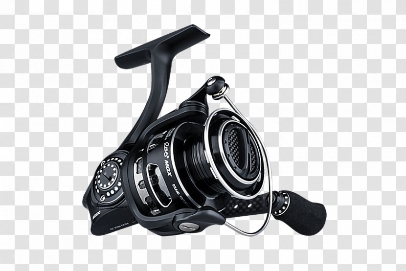 Fishing Reels Abu Garcia Revo MGX Spinning Reel Low Profile Baitcast Spin - Mgx Transparent PNG