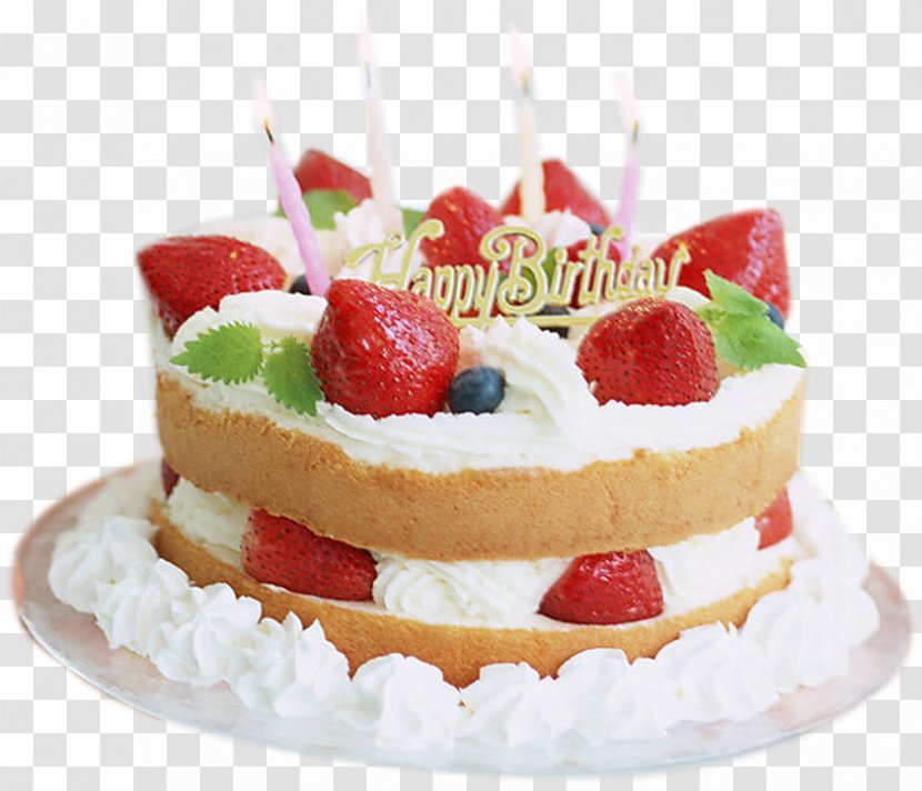 Kinugawa Onsen Birthday Cake Wedding Fruitcake Christmas - Torte - Creative Cakes Transparent PNG