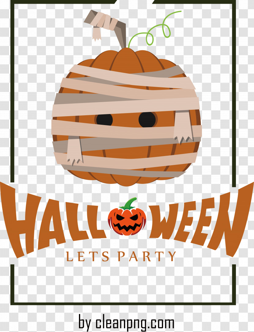 Halloween Party Transparent PNG