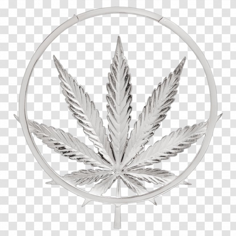 Video Cannabis Image Photograph Retail - Gold - Small Ear Spacers Transparent PNG