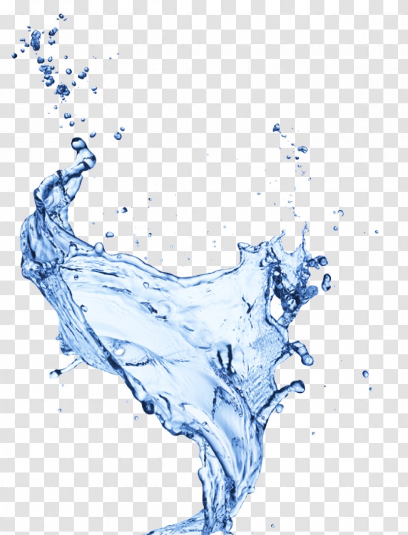 Water Clip Art - Map - Drops Transparent PNG