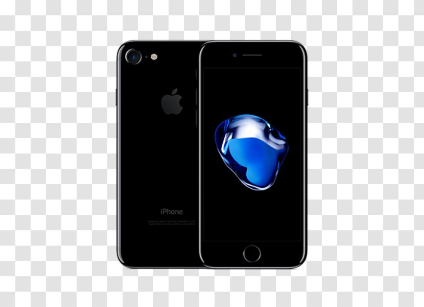 Apple IPhone 7 Plus 8 Smartphone - Mobile Phones - Command Transparent PNG
