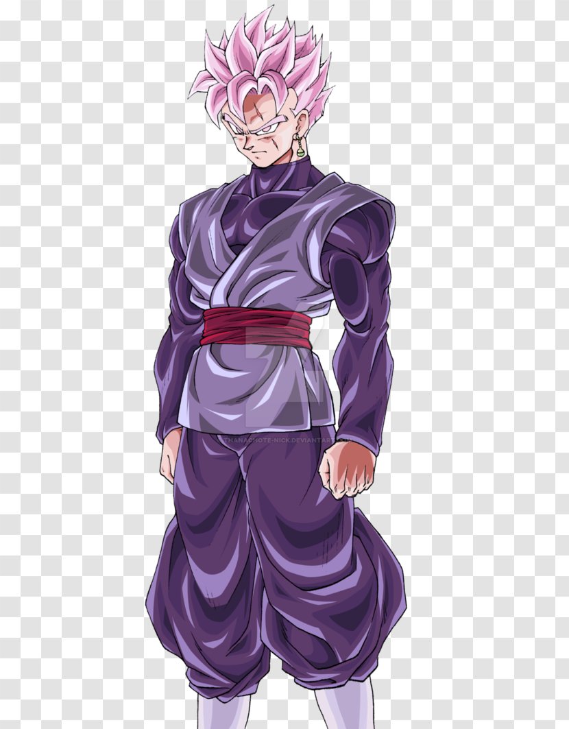 Gohan Goku Trunks Dragon Ball Xenoverse 2 Vegeta - Silhouette Transparent PNG