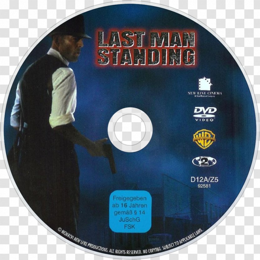 Compact Disc Product Brand Pollinator Disk Storage - Dvd - Last Man Standing Movie Transparent PNG