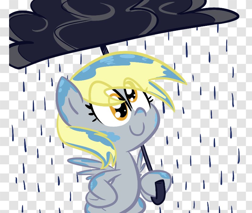Derpy Hooves Pony Rarity Twilight Sparkle Rainbow Dash - Character - My Little Transparent PNG