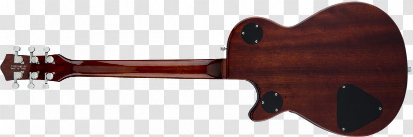 Gibson Les Paul Custom Electric Guitar Musical Instruments Transparent PNG
