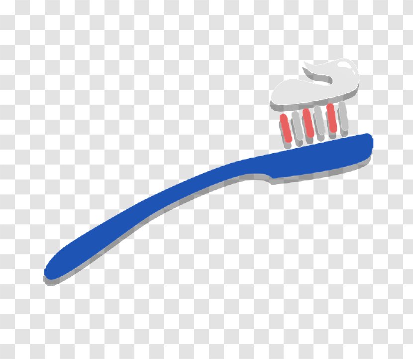 Toothbrush - Sticker - Photography Transparent PNG