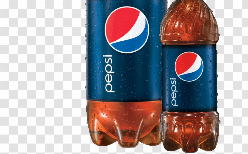 Pepsi Fizzy Drinks Coca-Cola Two-liter Bottle - Kroger Transparent PNG