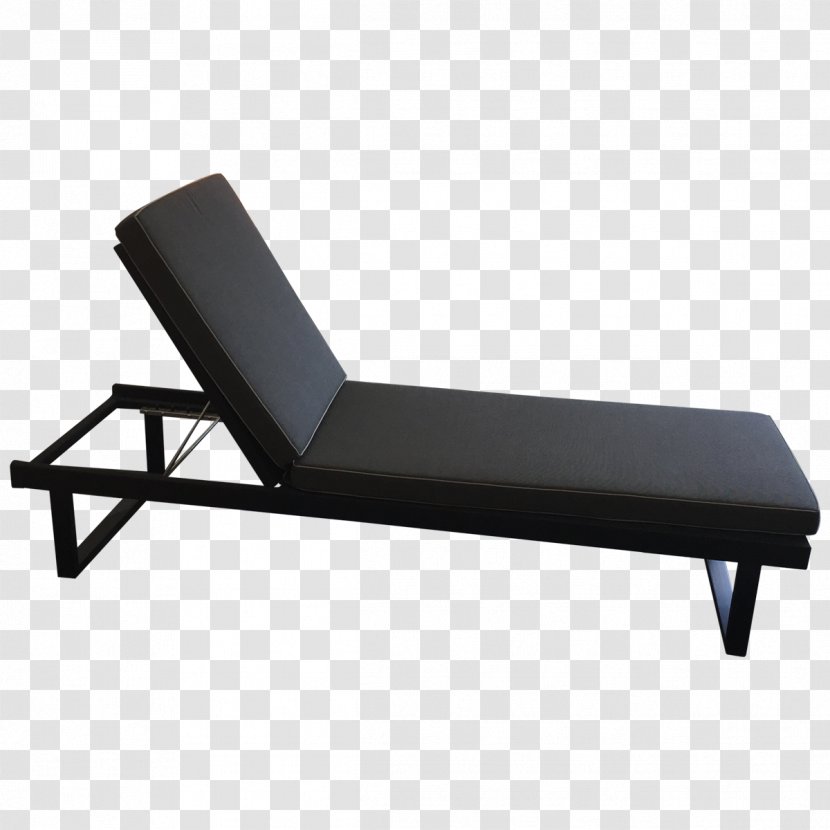 Furniture Chaise Longue Couch Sunlounger - Minute - Sun Lounger Transparent PNG