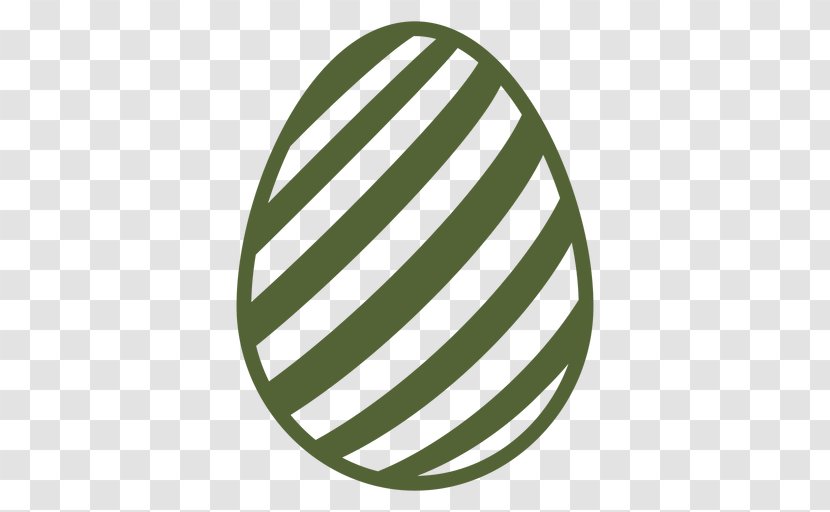 Easter Bunny Background - Egg - Oval Leaf Transparent PNG