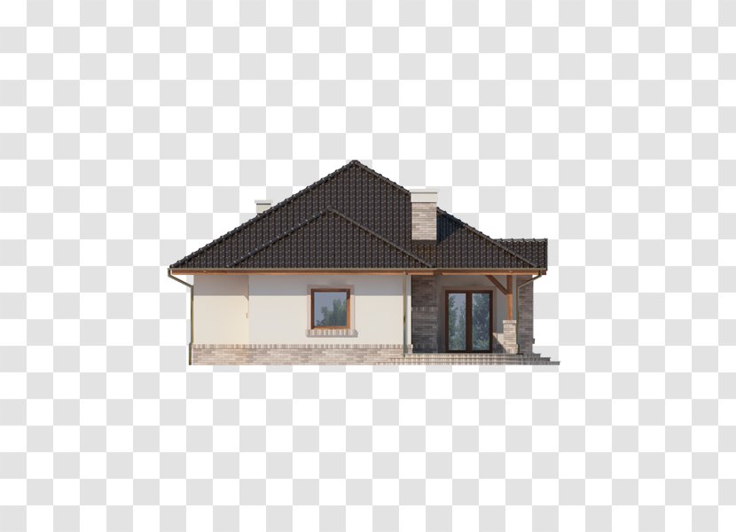 House Building Roof Architectural Engineering Project - Facade - 1.37 Transparent PNG