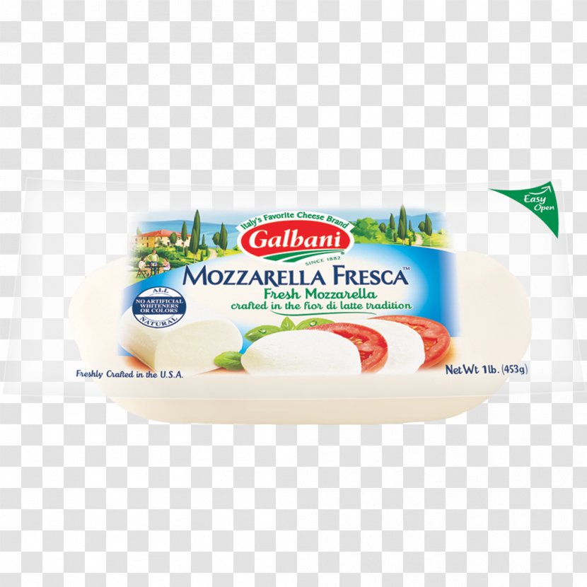 Milk Mozzarella Caprese Salad Processed Cheese Italian Cuisine - Curd Transparent PNG