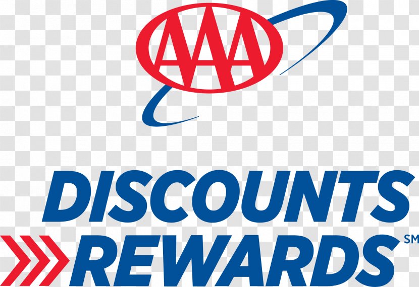 AAA Discounts And Allowances Service Mover Gift Card - Discount Time Transparent PNG