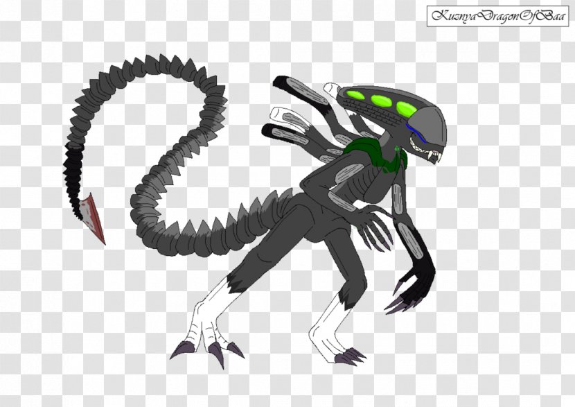 Alien DeviantArt Roblox Technology Female - Xenomorph Transparent PNG