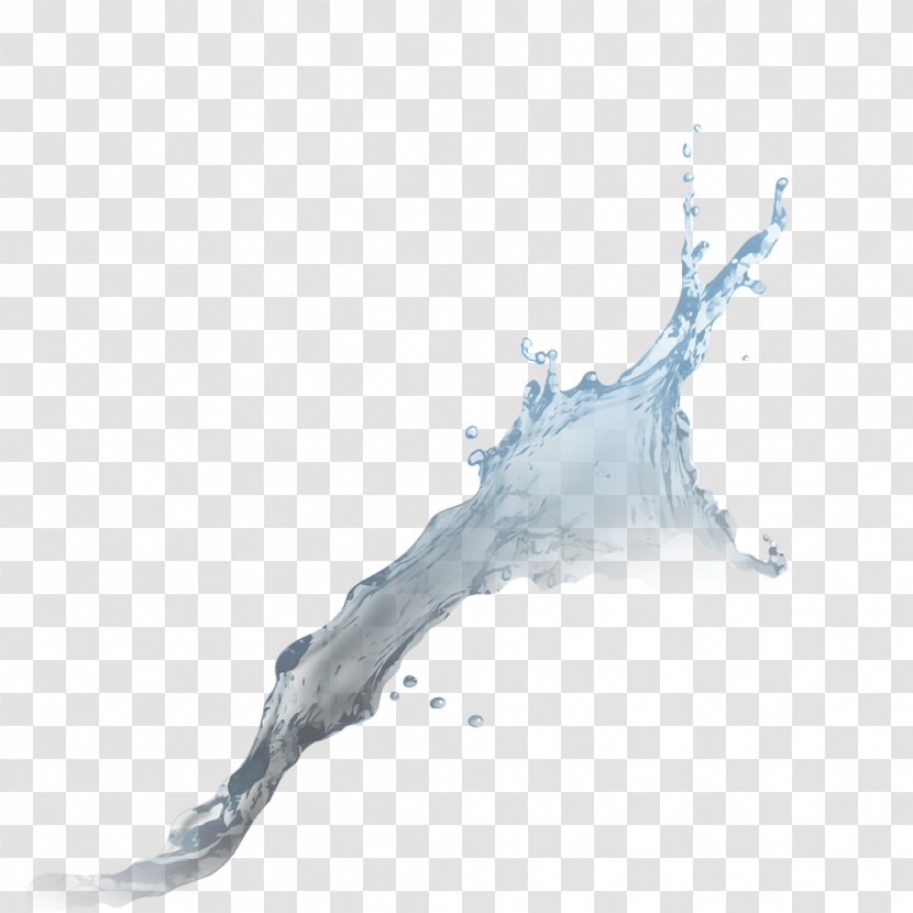 Water Services Drinking Supply Network - Sky Transparent PNG