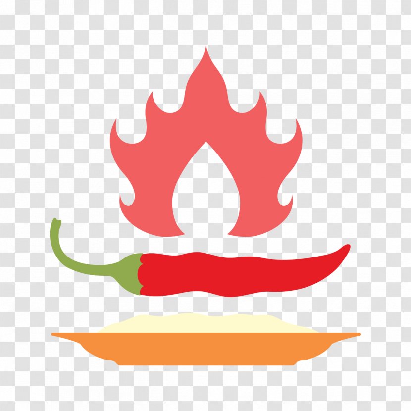 Indian Cuisine Chef Street Food Samosa African - Logo Transparent PNG