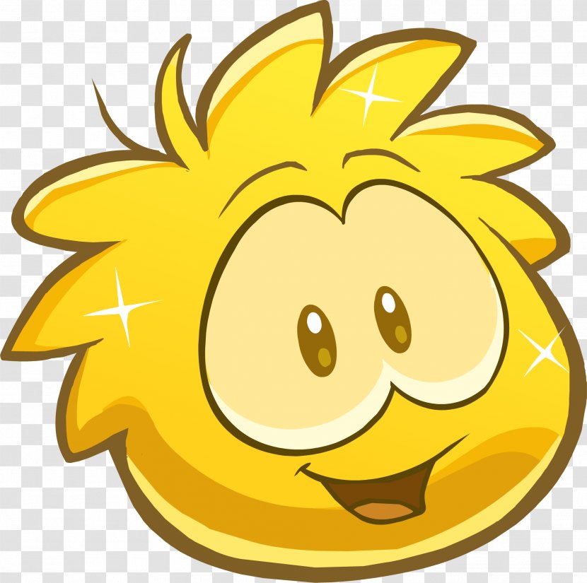 Club Penguin YouTube Tabby Cat - Smiley - Gold Transparent PNG