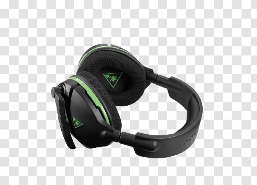 Xbox 360 Wireless Headset Turtle Beach Ear Force Stealth 600 Corporation One - Microsoft - Microphone Transparent PNG