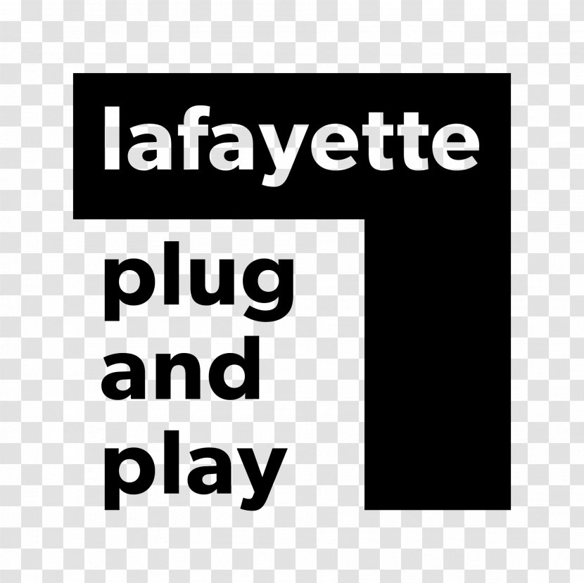 Lafayette Plug And Play Startup Company Plug-in Information - Societe Anonyme Des Galeries Transparent PNG