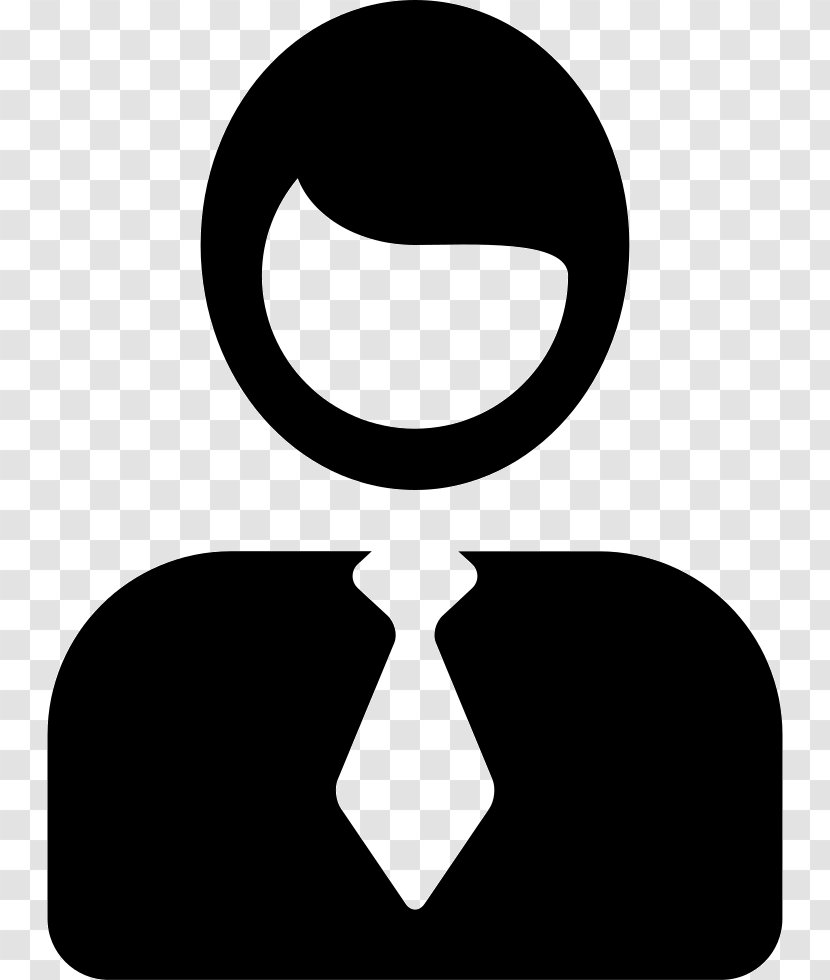 Clip Art - Businessperson - Computer Transparent PNG